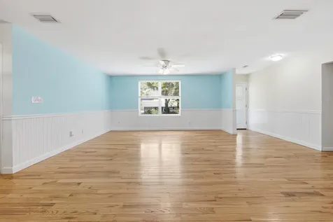612 Poinsettia Street St Augustine Beach FL 32080
