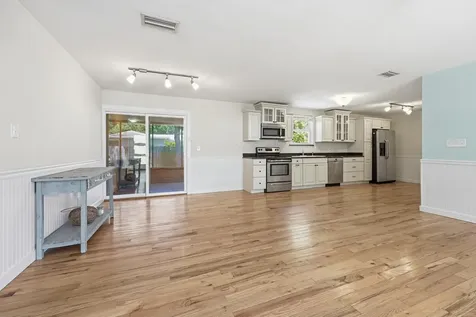 612 Poinsettia Street St Augustine Beach FL 32080