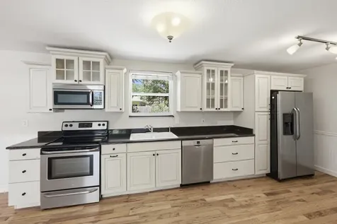 612 Poinsettia Street St Augustine Beach FL 32080