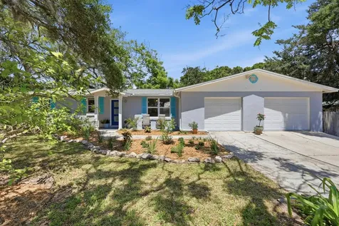 612 Poinsettia Street St Augustine Beach FL 32080