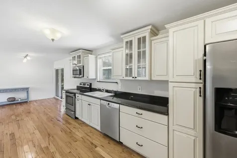 612 Poinsettia Street St Augustine Beach FL 32080