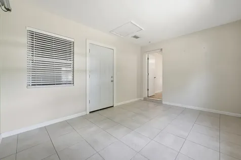 612 Poinsettia Street St Augustine Beach FL 32080