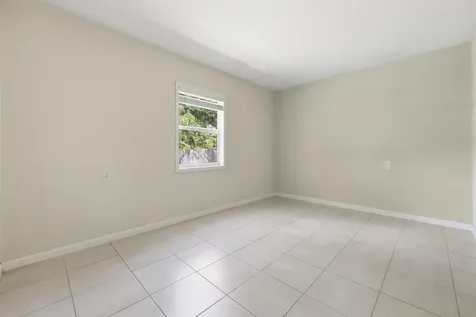 612 Poinsettia Street St Augustine Beach FL 32080