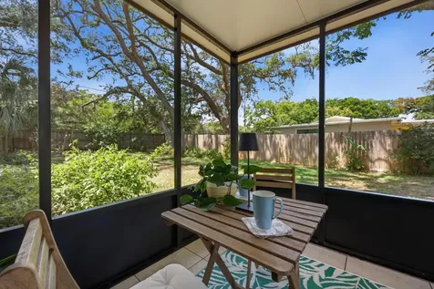 612 Poinsettia Street St Augustine Beach FL 32080