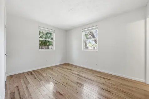 612 Poinsettia Street St Augustine Beach FL 32080