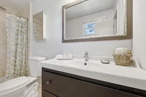 612 Poinsettia Street St Augustine Beach FL 32080