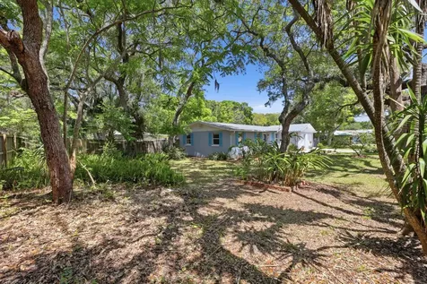 612 Poinsettia Street St Augustine Beach FL 32080