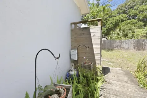 612 Poinsettia Street St Augustine Beach FL 32080