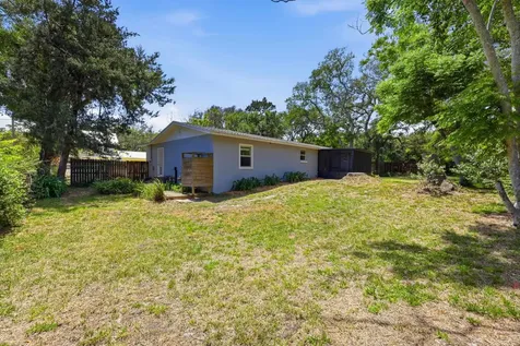 612 Poinsettia Street St Augustine Beach FL 32080