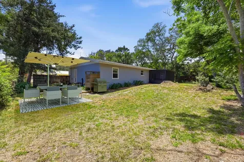 612 Poinsettia Street St Augustine Beach FL 32080
