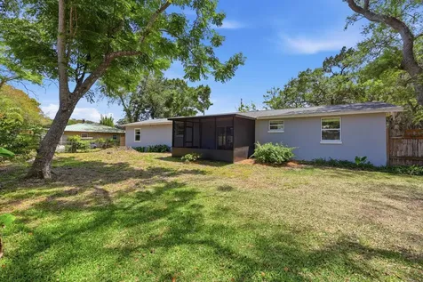 612 Poinsettia Street St Augustine Beach FL 32080
