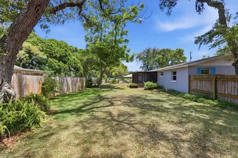 612 Poinsettia Street St Augustine Beach FL 32080