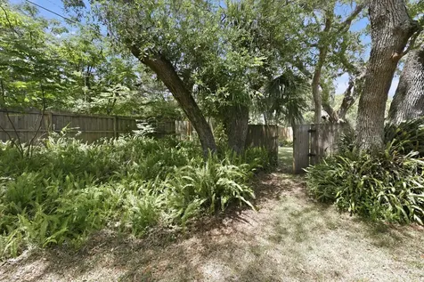 612 Poinsettia Street St Augustine Beach FL 32080