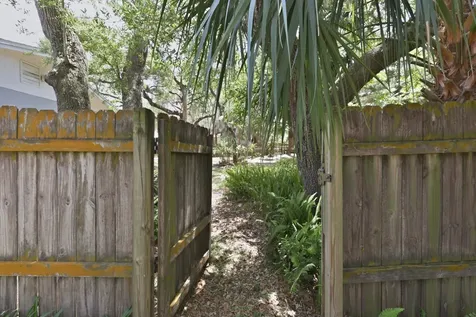 612 Poinsettia Street St Augustine Beach FL 32080