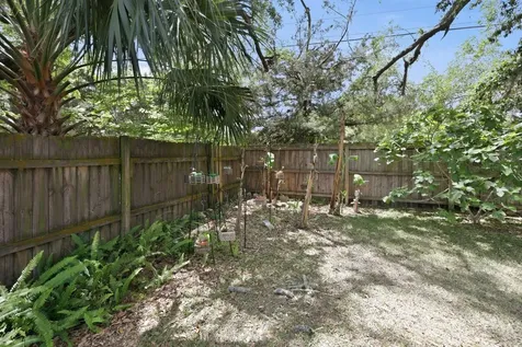 612 Poinsettia Street St Augustine Beach FL 32080