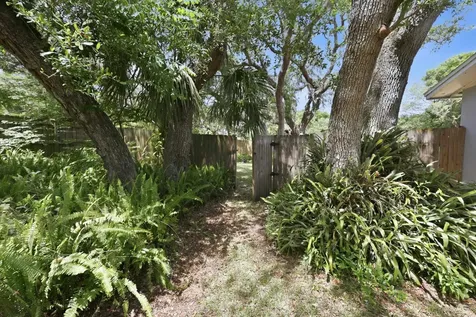 612 Poinsettia Street St Augustine Beach FL 32080