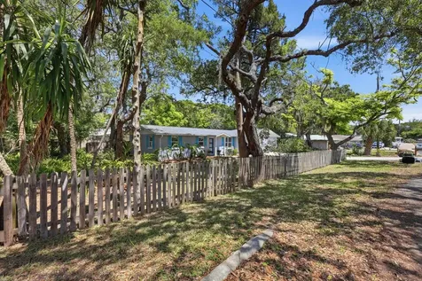 612 Poinsettia Street St Augustine Beach FL 32080