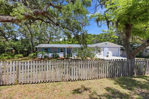 612 Poinsettia Street St Augustine Beach FL 32080
