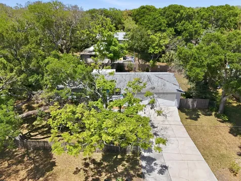 612 Poinsettia Street St Augustine Beach FL 32080