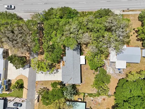 612 Poinsettia Street St Augustine Beach FL 32080