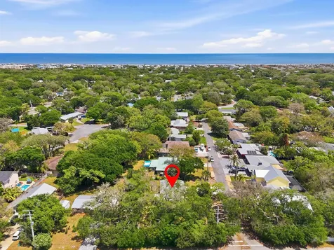 612 Poinsettia Street St Augustine Beach FL 32080