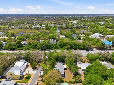 612 Poinsettia Street St Augustine Beach FL 32080