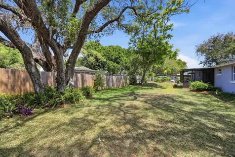 612 Poinsettia Street St Augustine Beach FL 32080