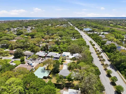 612 Poinsettia Street St Augustine Beach FL 32080