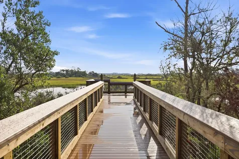 612 Poinsettia Street St Augustine Beach FL 32080