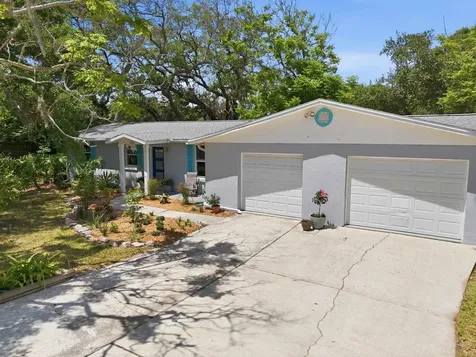 612 Poinsettia Street St Augustine Beach FL 32080