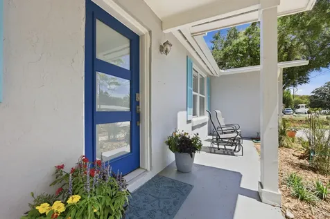 612 Poinsettia Street St Augustine Beach FL 32080