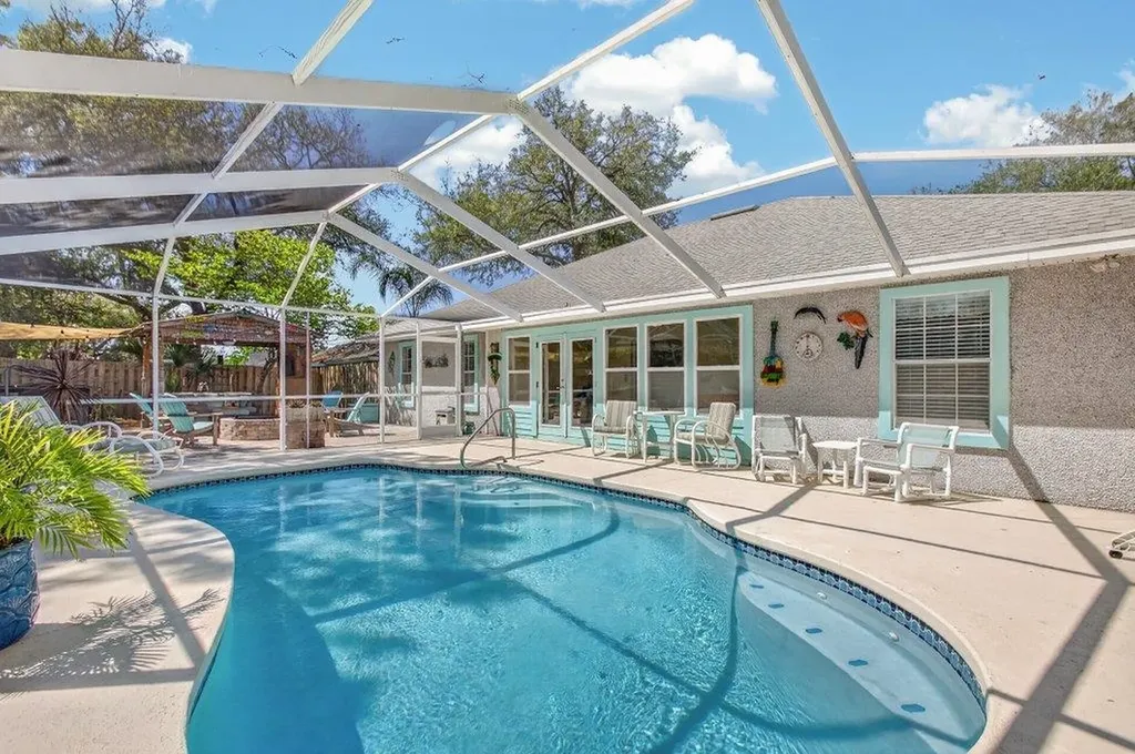 639 Aleida Drive St Augustine FL 32086