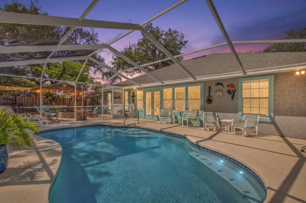 639 Aleida Drive St Augustine FL 32086