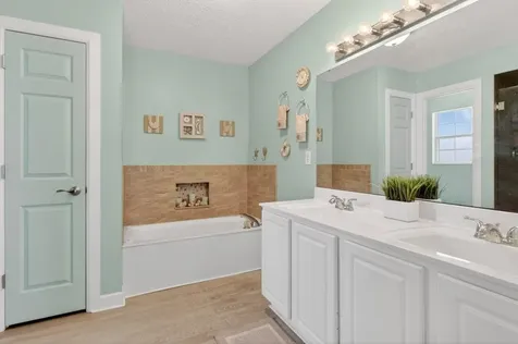 639 Aleida Drive St Augustine FL 32086