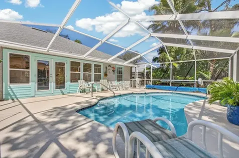 639 Aleida Drive St Augustine FL 32086
