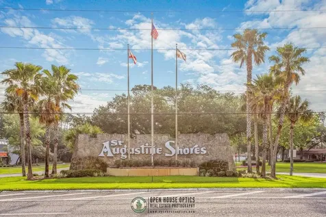 639 Aleida Drive St Augustine FL 32086