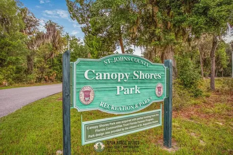 639 Aleida Drive St Augustine FL 32086