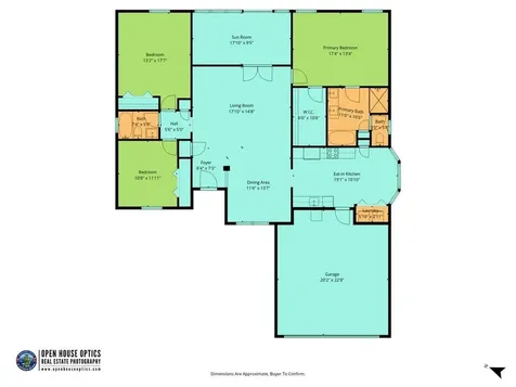 639 Aleida Drive St Augustine FL 32086
