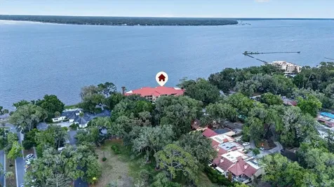 2099 E Winterbourne Orange Park FL 32073