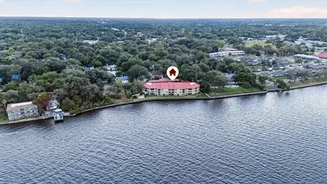 2099 E Winterbourne Orange Park FL 32073