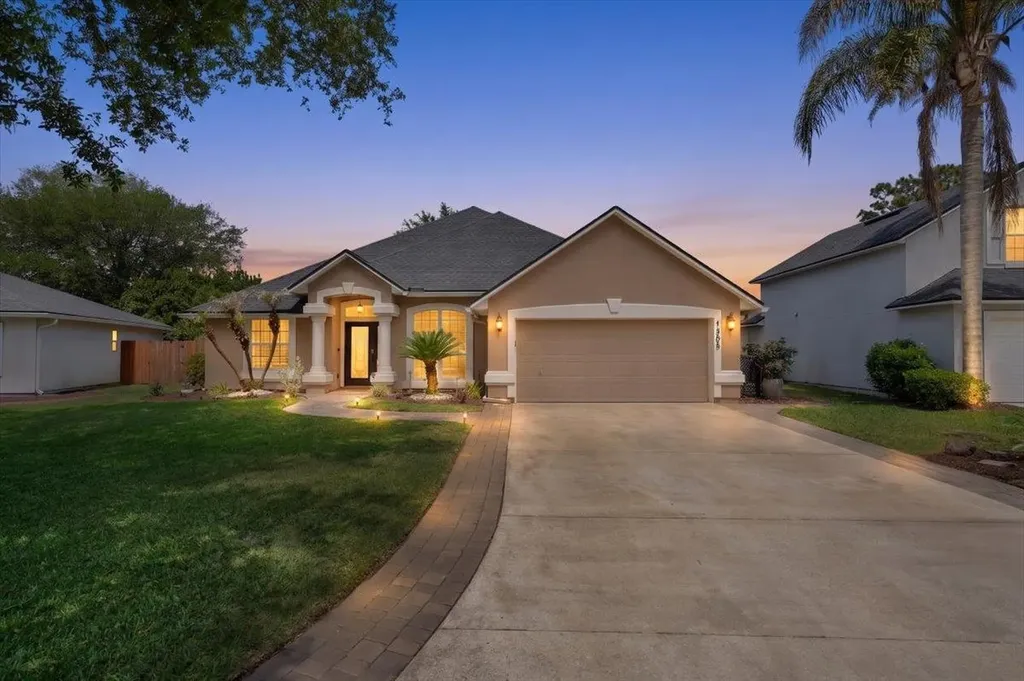 1305 Sylvie Lane Ponte Vedra FL 32081