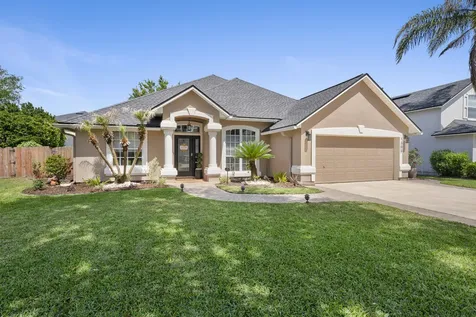 1305 Sylvie Lane Ponte Vedra FL 32081