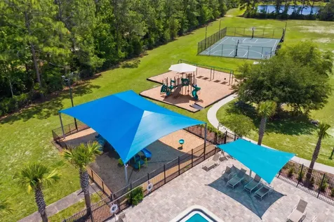 1305 Sylvie Lane Ponte Vedra FL 32081