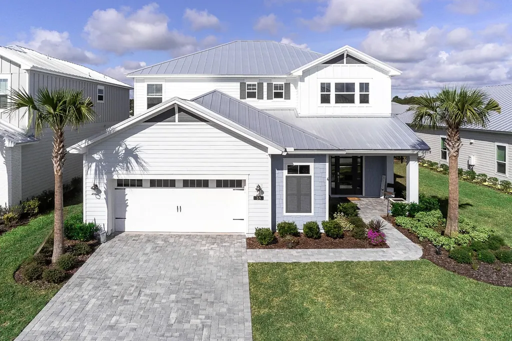 53 Tilloo Court St Johns FL 32259