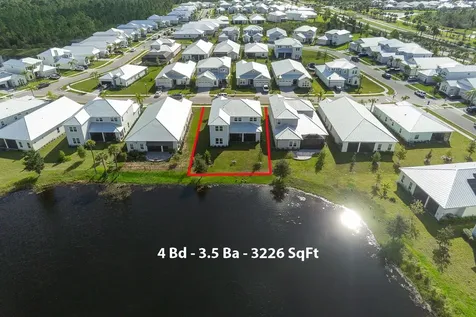 53 Tilloo Court St Johns FL 32259