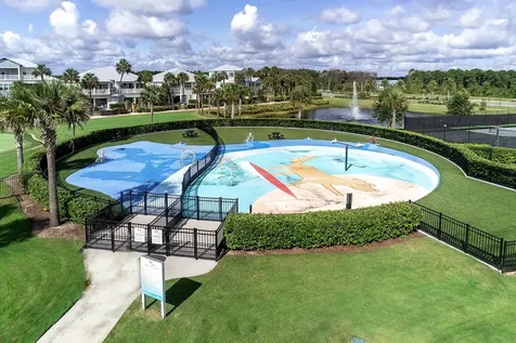 53 Tilloo Court St Johns FL 32259