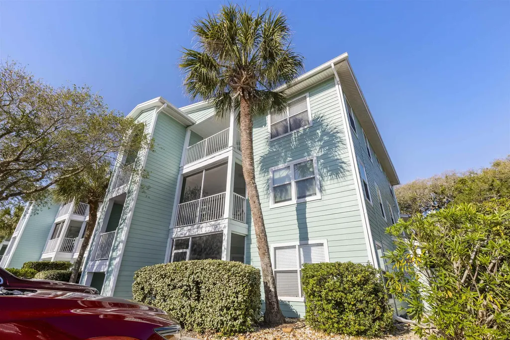 206 16th Street St Augustine Beach FL 32080