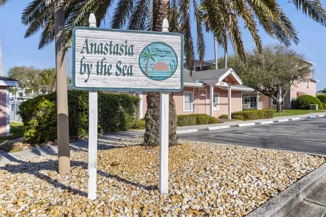 206 16th Street St Augustine Beach FL 32080