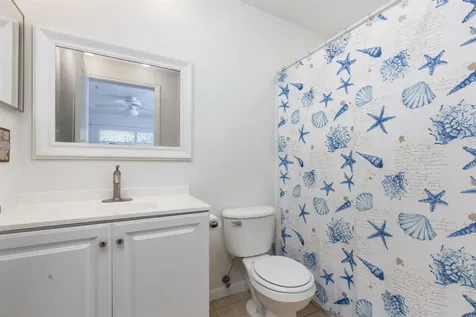 206 16th Street St Augustine Beach FL 32080