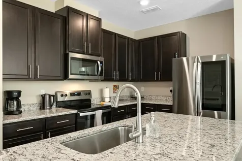 251 Mustard Hill Court St Augustine FL 32086